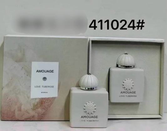 Love Tuberose eau de parfum