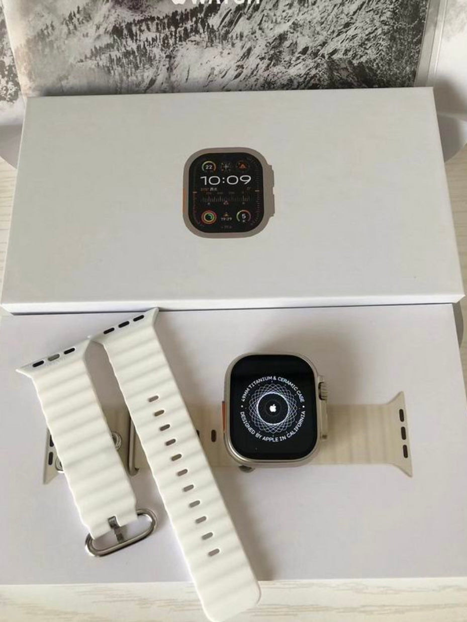 Authentic Apple Watch Ultra 2