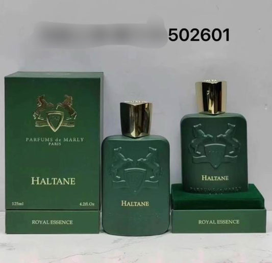 Authentic Parfums de Marly: HALTANE eau de parfum