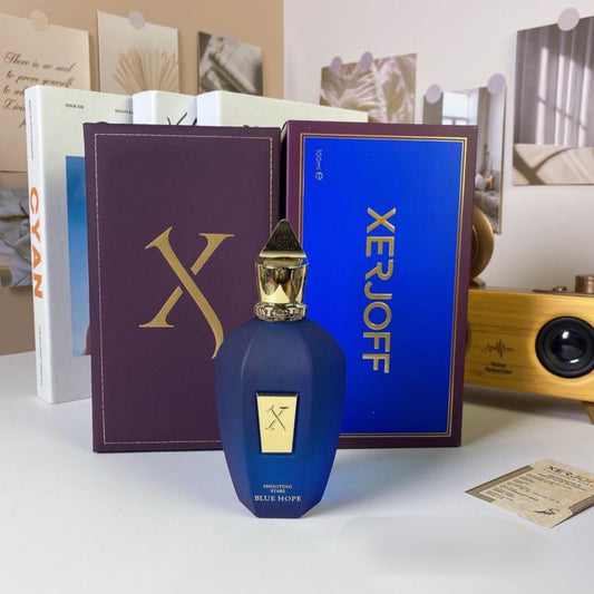Authentic Xerjoff - Blue Hope Parfum