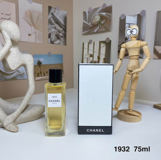 Authentic Chanel : 1932 LES EXCLUSIFS DE CHANEL – EAU DE PARFUM