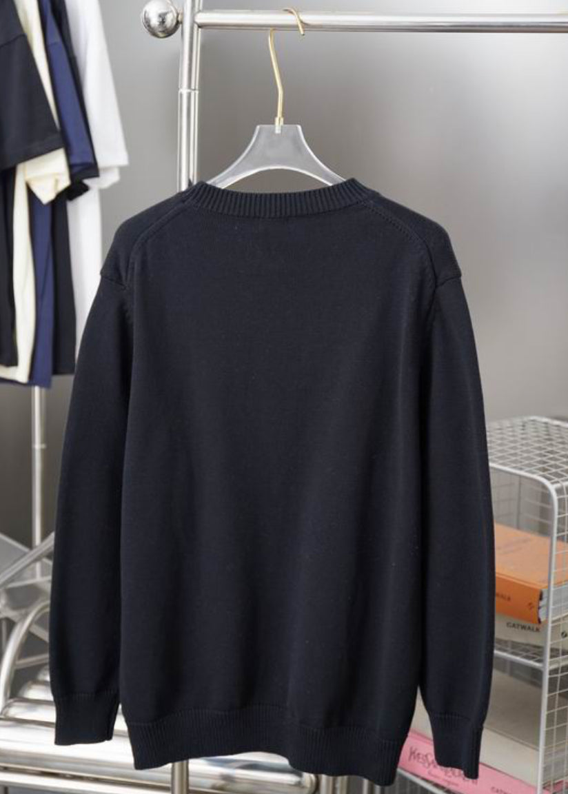EKD Wool Cashmere Sweater