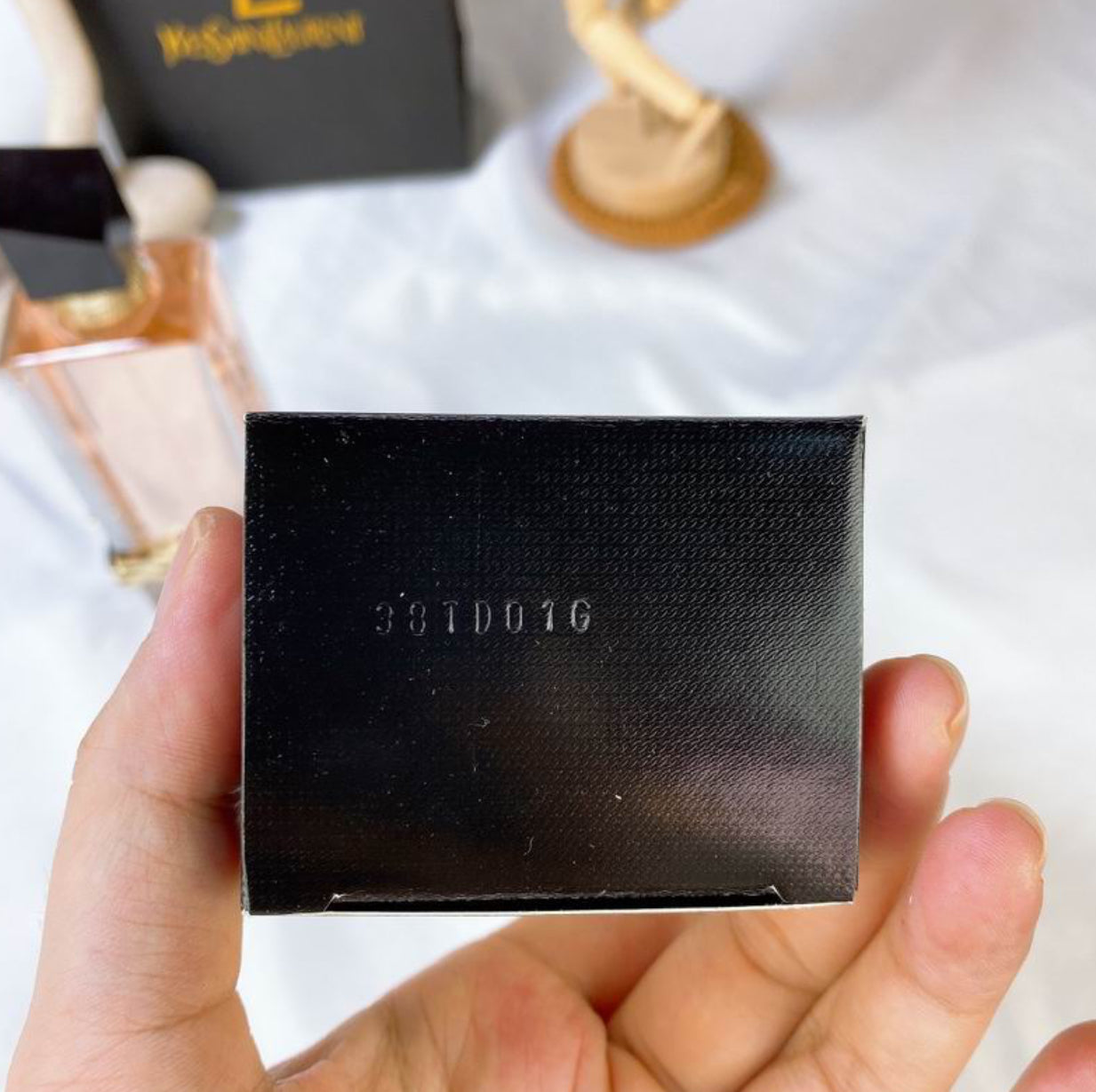 LIBRE EAU DE TOILETTE