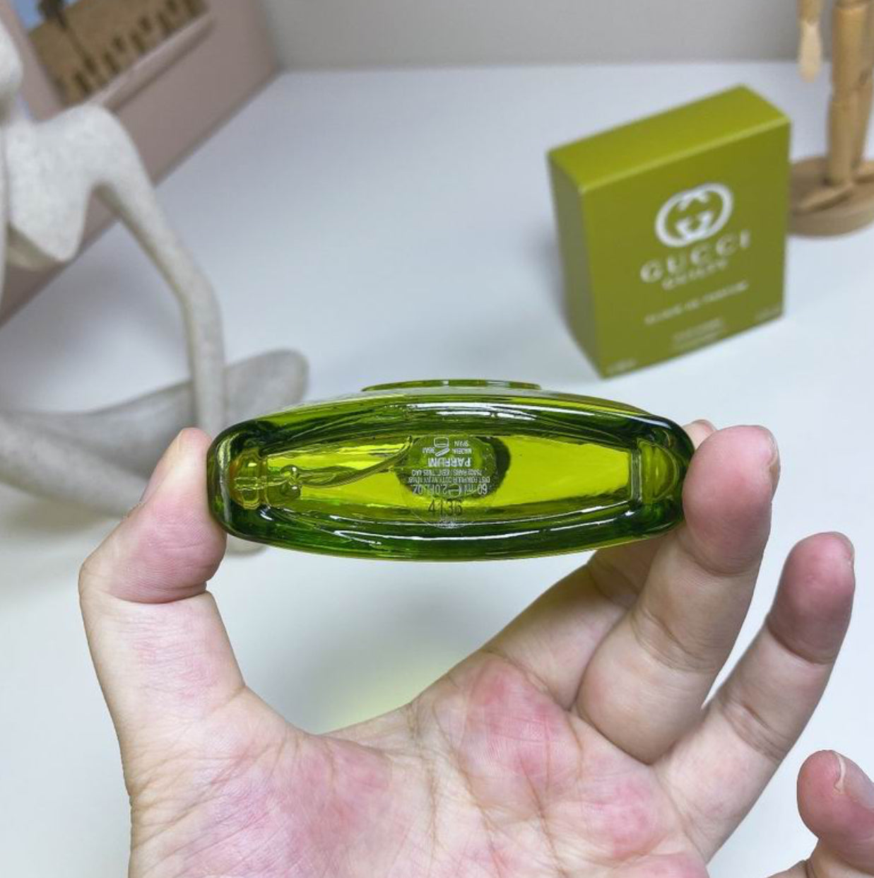 Gucci Guilty Elixir de Parfum pour Homme