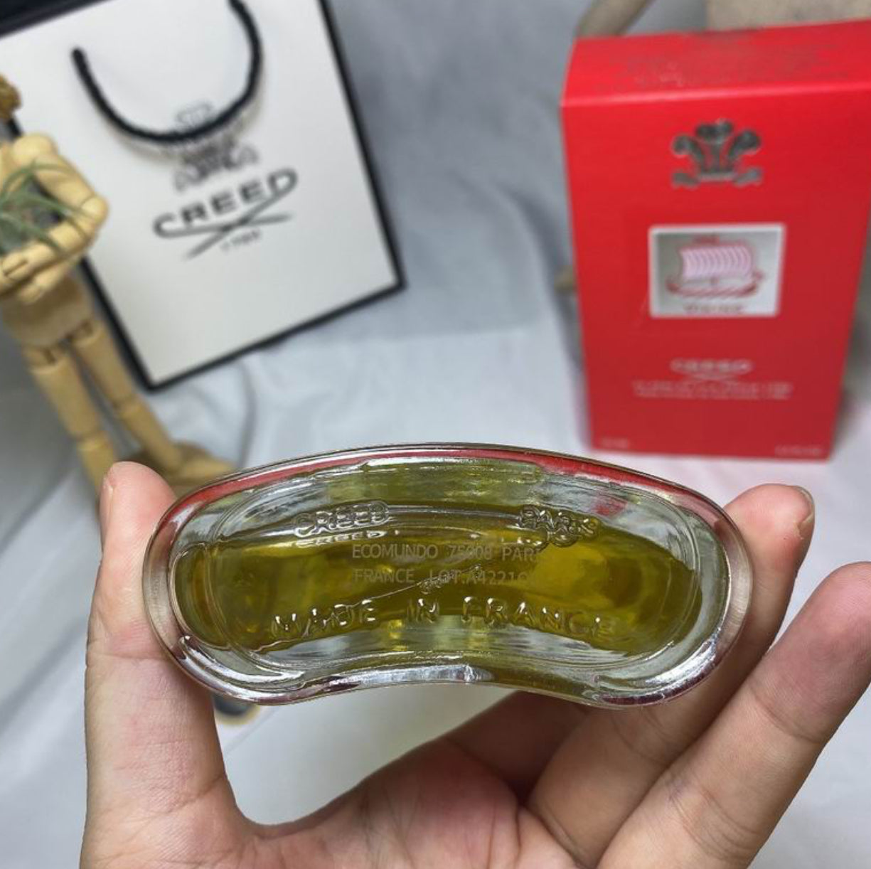 Authentic Creed Viking