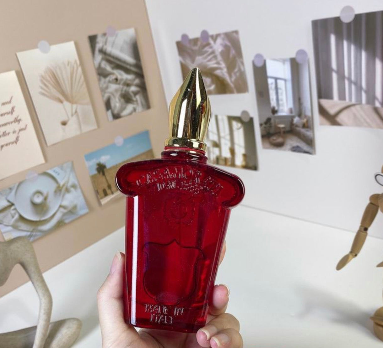 Bouquet Ideale Eau de Parfum