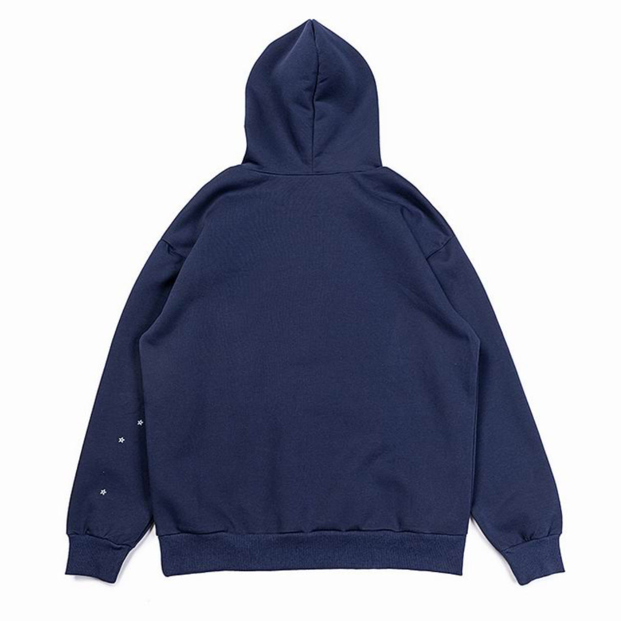 Authentic Sp5der Web 555 Hoodie