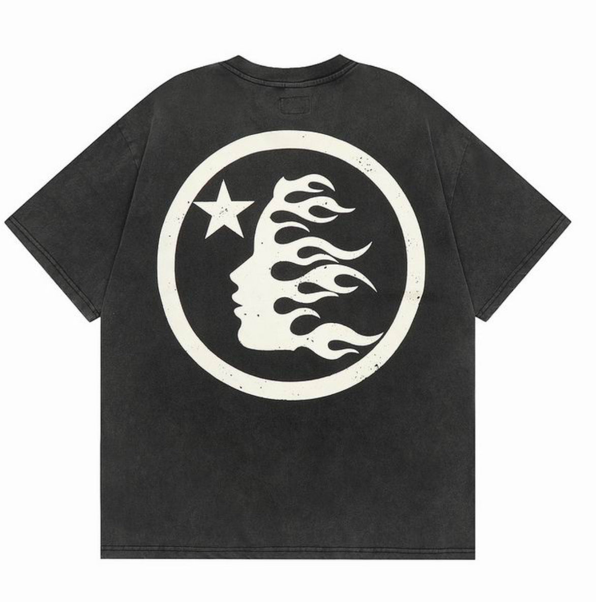 Authentic Hellstar - Classic T-shirt