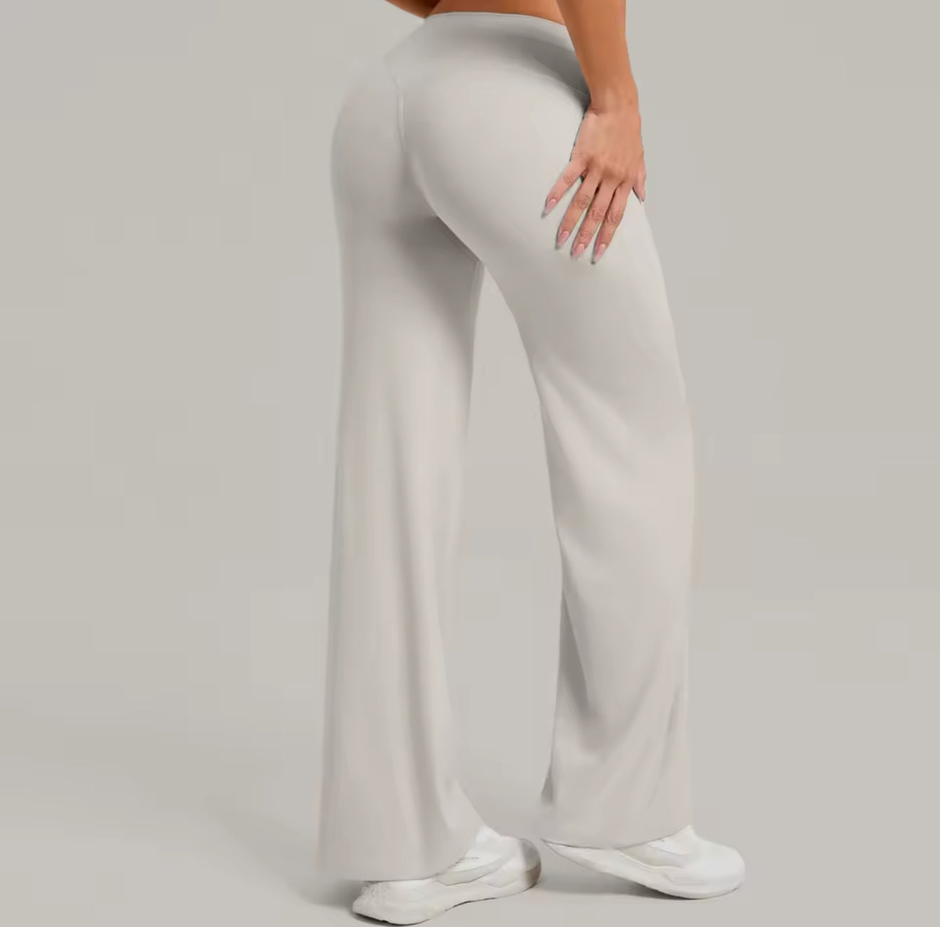 Women’s Wide-Leg Yoga Pants
