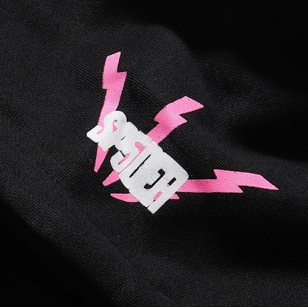 Authentic Sp5der Web 555 Tracksuit