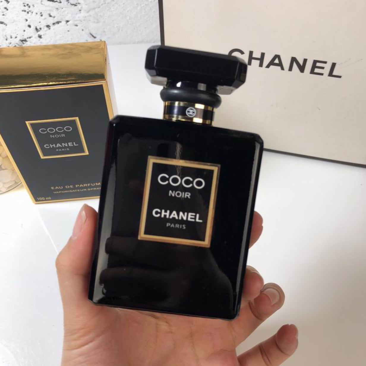 COCO NOIR Eau de Parfum