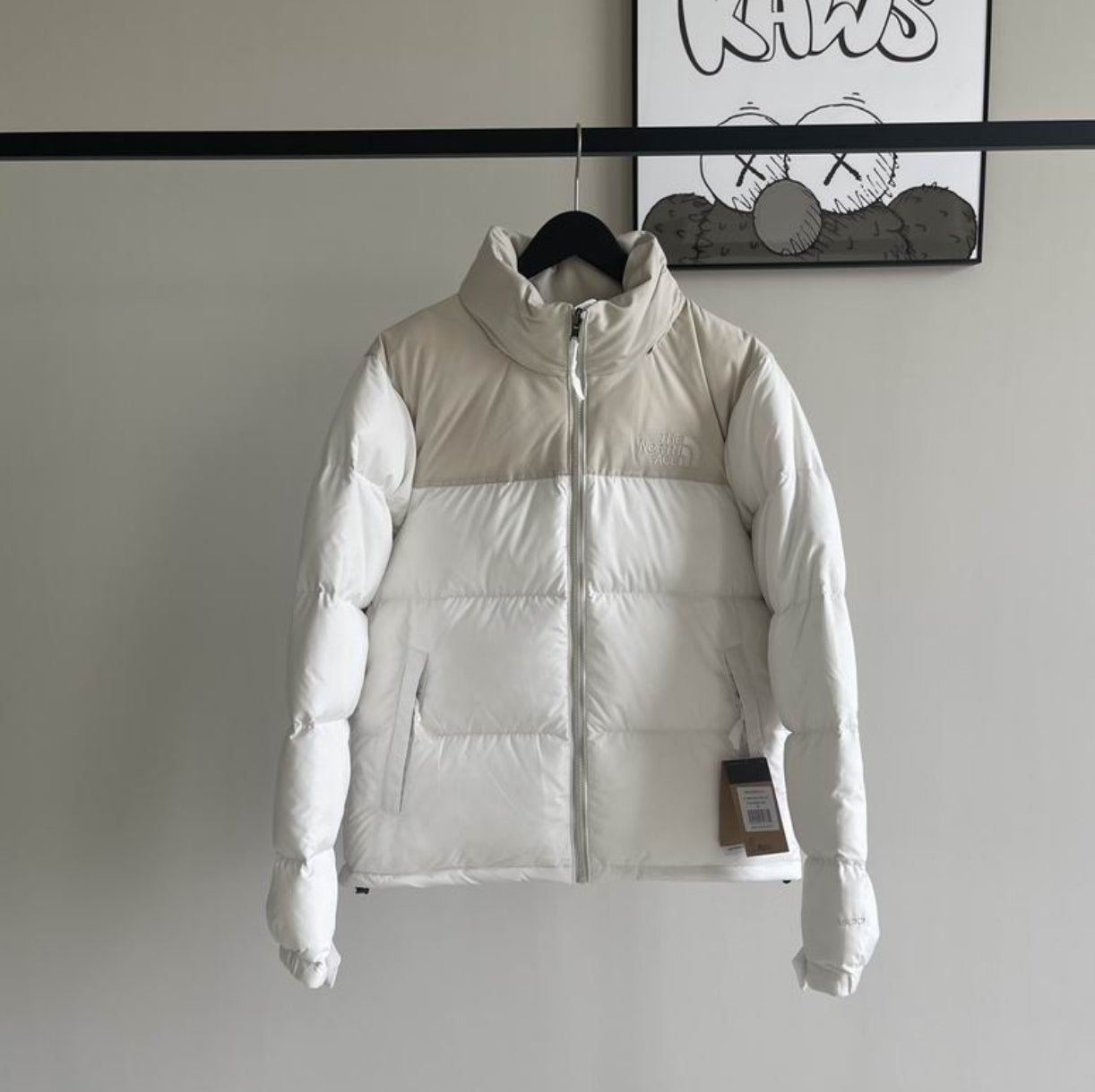 North Face MEN'S 1996 Retro Nuptse Jacket