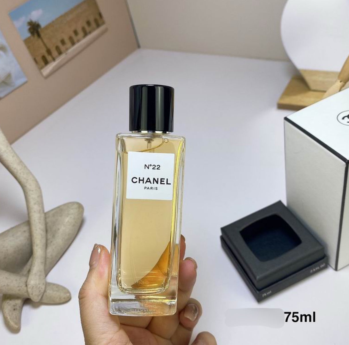 N°22 LES EXCLUSIFS DE CHANEL – EAU DE PARFUM