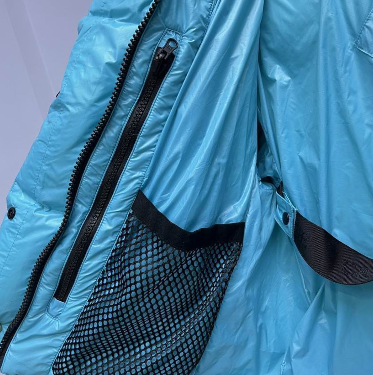 Authentic Canada Goose Cypress Cropped Puffer