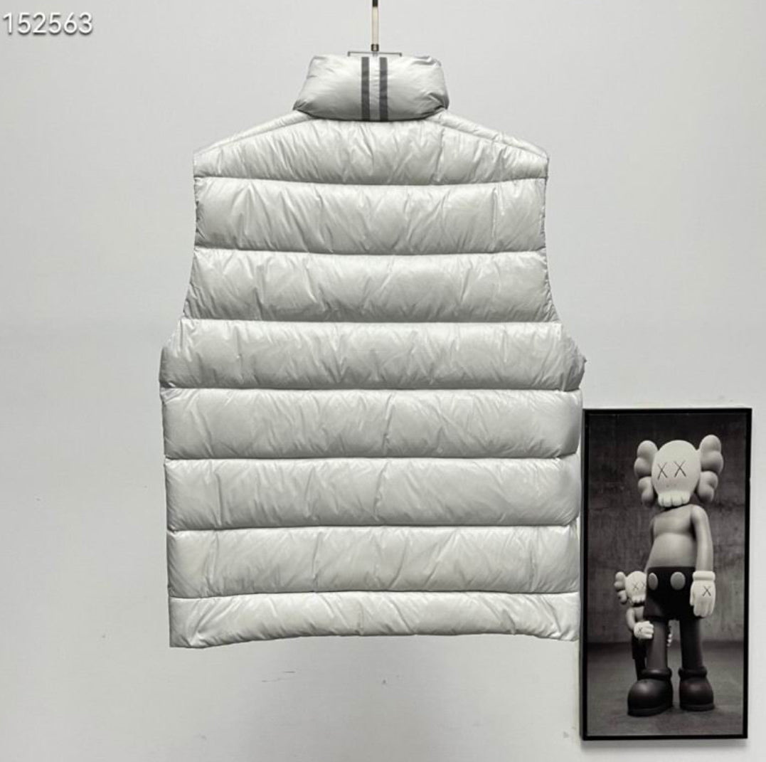 Authentic Canada Goose Crofton Vest