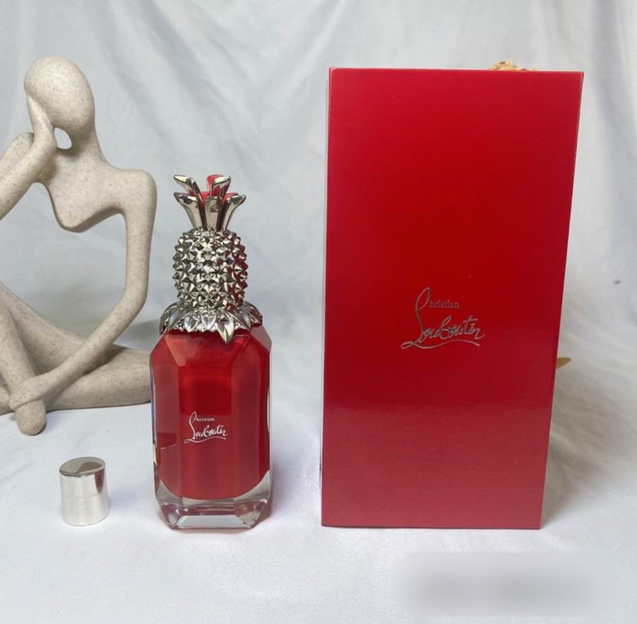 Authentic Christian Louboutin - Loubifunk Eau de Parfum