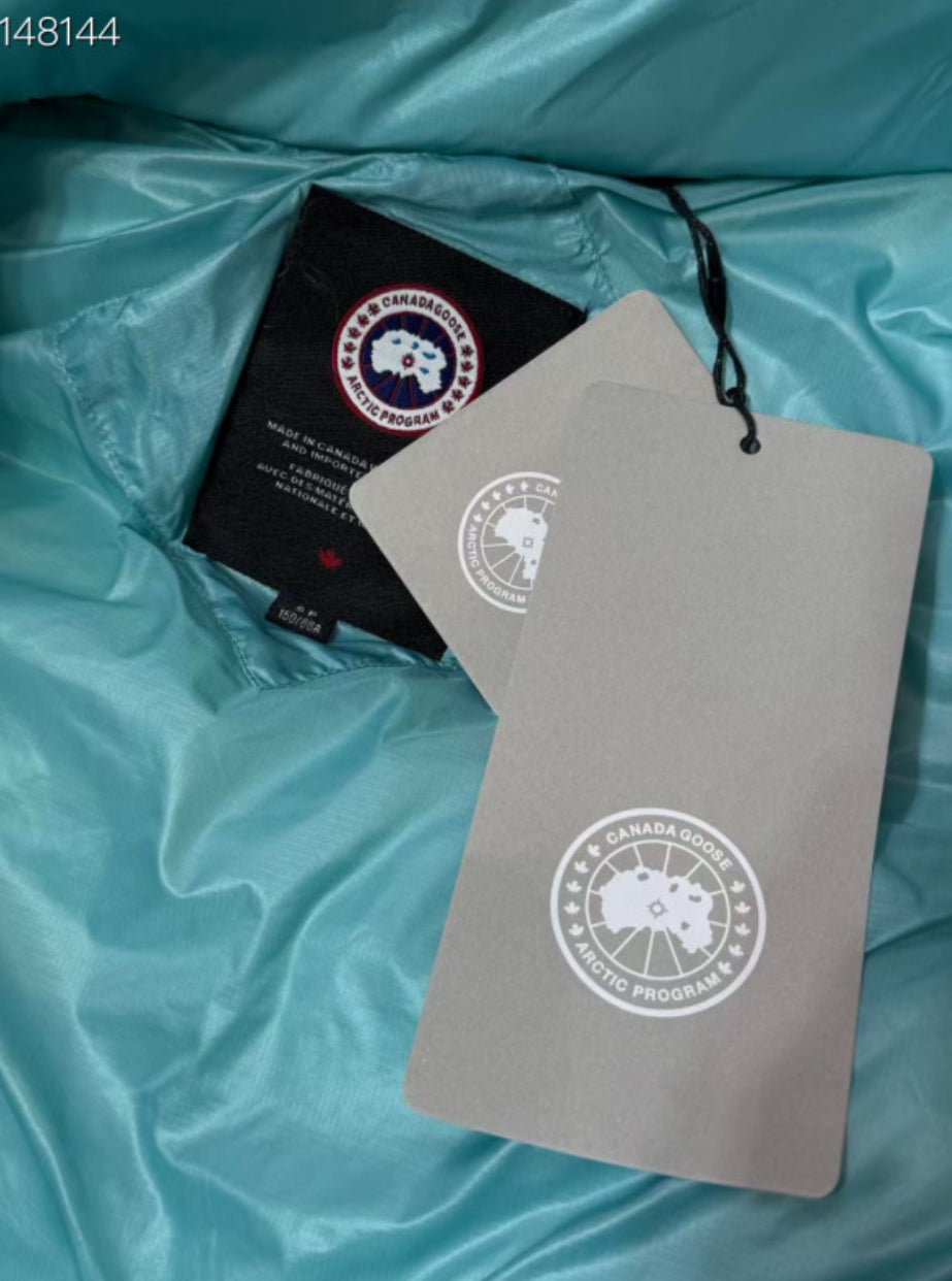 Authentic Canada Goose Cypress Puffer Vest