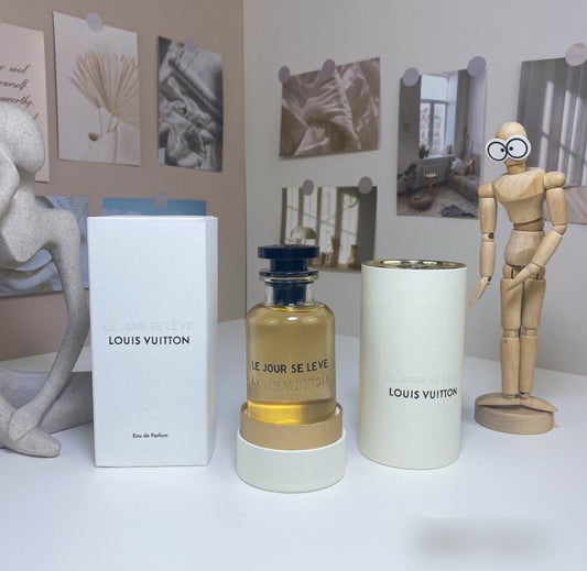 Louis Vuitton Le Jour Se Lève eau de parfum