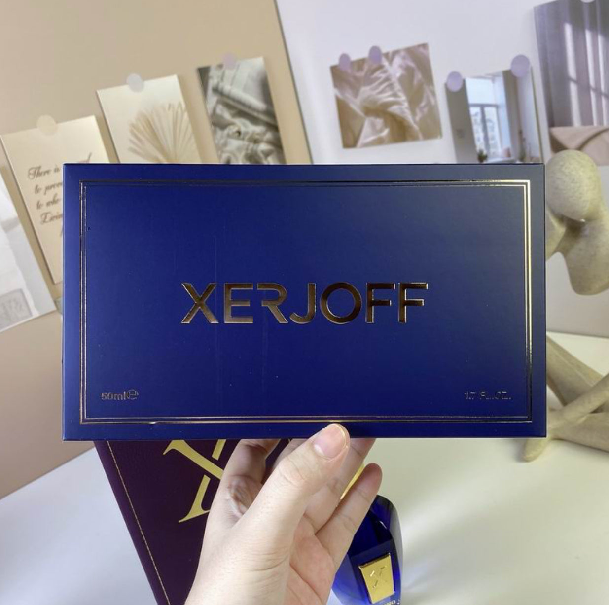 Authentic Xerjoff Torino21 Eau de parfum