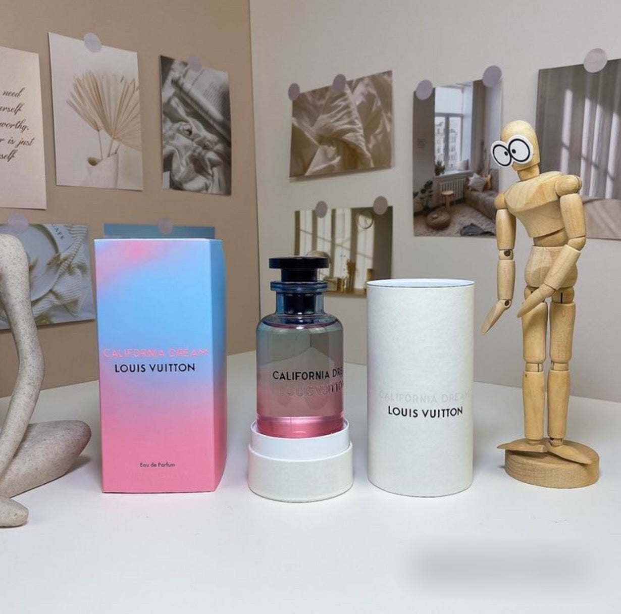 California Dream Eau de parfum