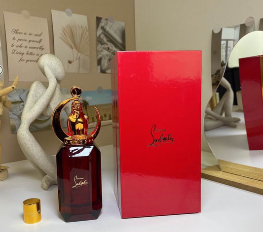 Authentic Christian Louboutin - Loubiluna Eau de Parfum intense
