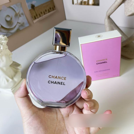 CHANEL CHANCE EAU SPLENDIDE EDP