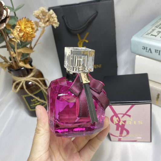 MON PARIS EAU DE PARFUM INTENSÉMENT
