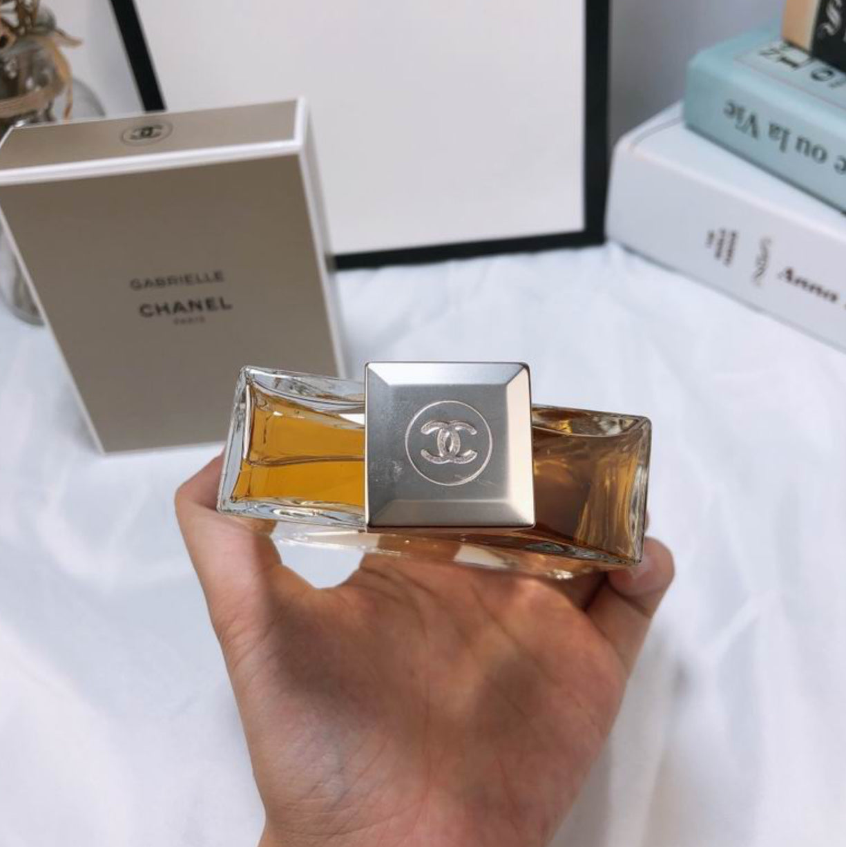 GABRIELLE CHANEL Eau de Parfum