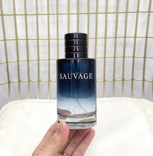Authentic Christian Dior Sauvage EAU DE TOILETTE