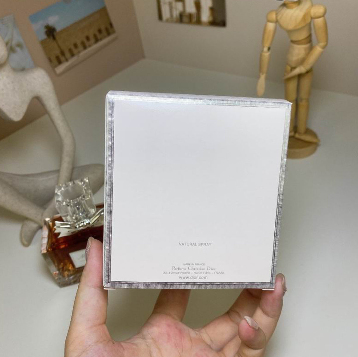 Miss Dior Absolutely Blooming eau de parfum