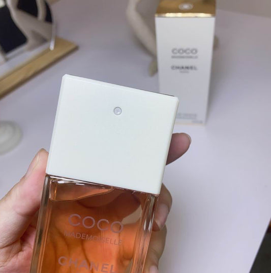 COCO MADEMOISELLE EAU DE TOILETTE