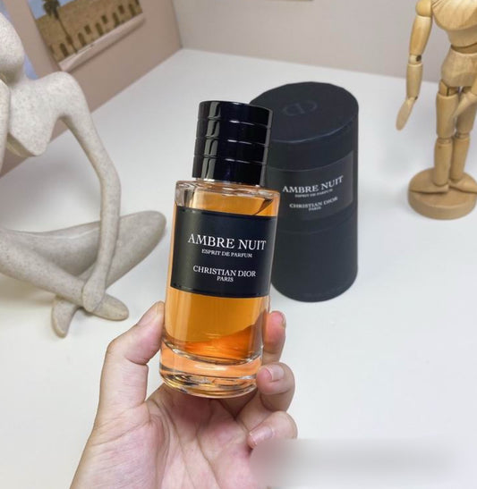 AMBRE NUIT ESPRIT de Parfum