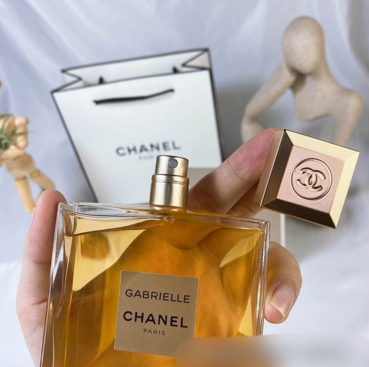 GABRIELLE CHANEL ESSENCE Eau de Parfum