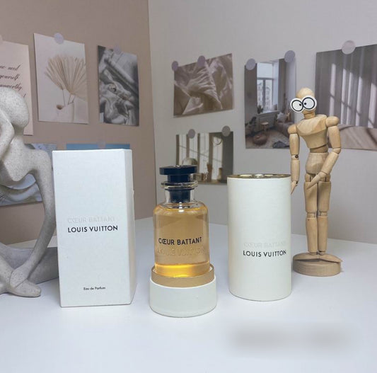 Louis Vuitton Coeur Battant eau de parfum