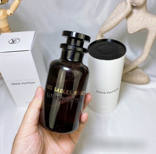 Authentic Louis Vuitton Les Sables Roses Eau de parfum
