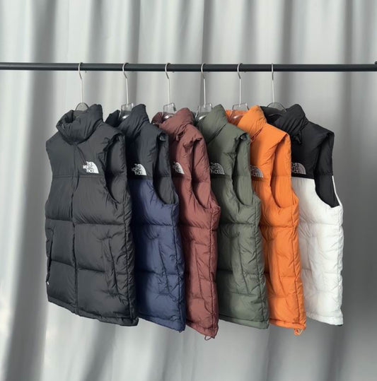 Authentic North Face 1996 Retro Nuptse Vest
