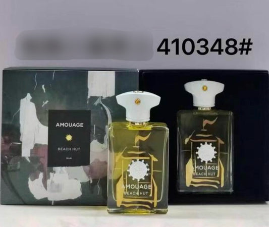 Beach Hut Man eau de parfum