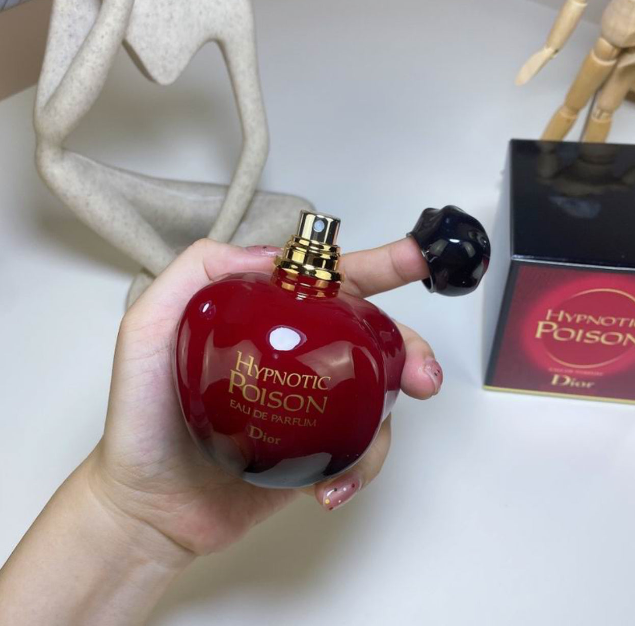 Hypnotic Poison Eau de Toilette