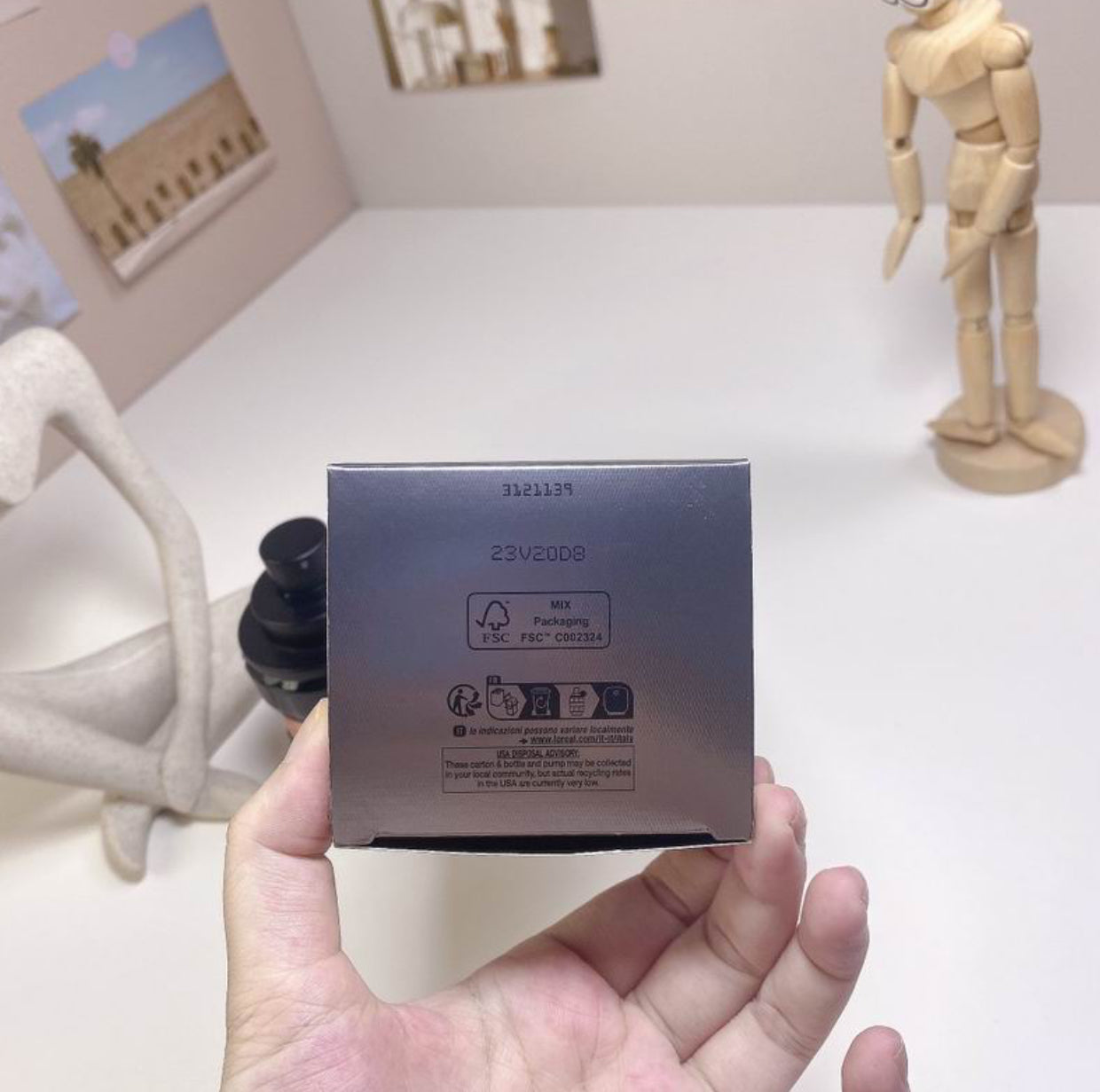 Authentic Viktor & Rolf: Spicebomb EXTREME Eau de Parfum