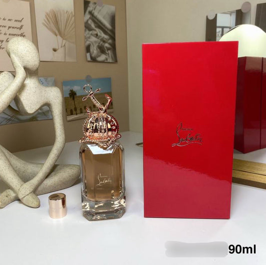 Authentic Christian Louboutin - Loubimar Eau de Parfum légèr
