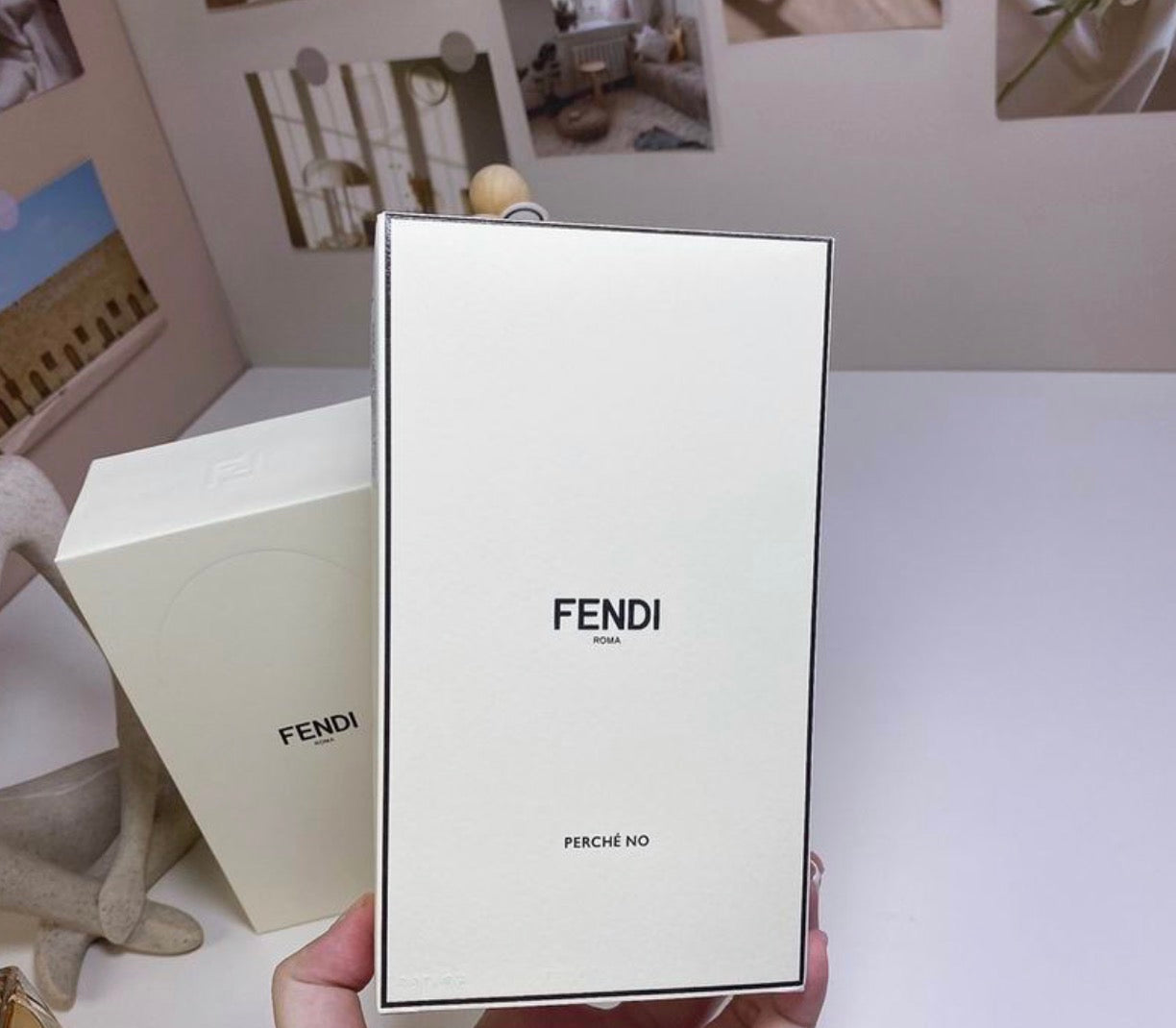 Perché No Eau de Parfum