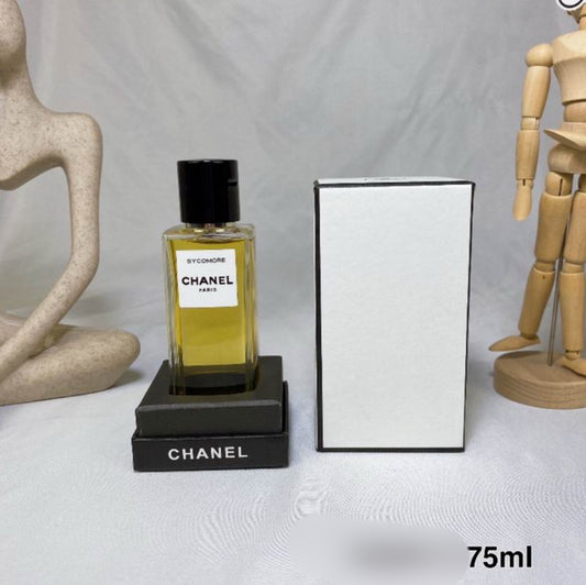 Authentic Chanel : SYCOMORE LES EXCLUSIFS DE CHANEL – EDP