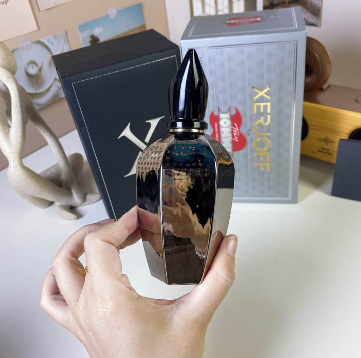 Authentic Xerjoff -  Tony Iommi Monkey Special Parfum