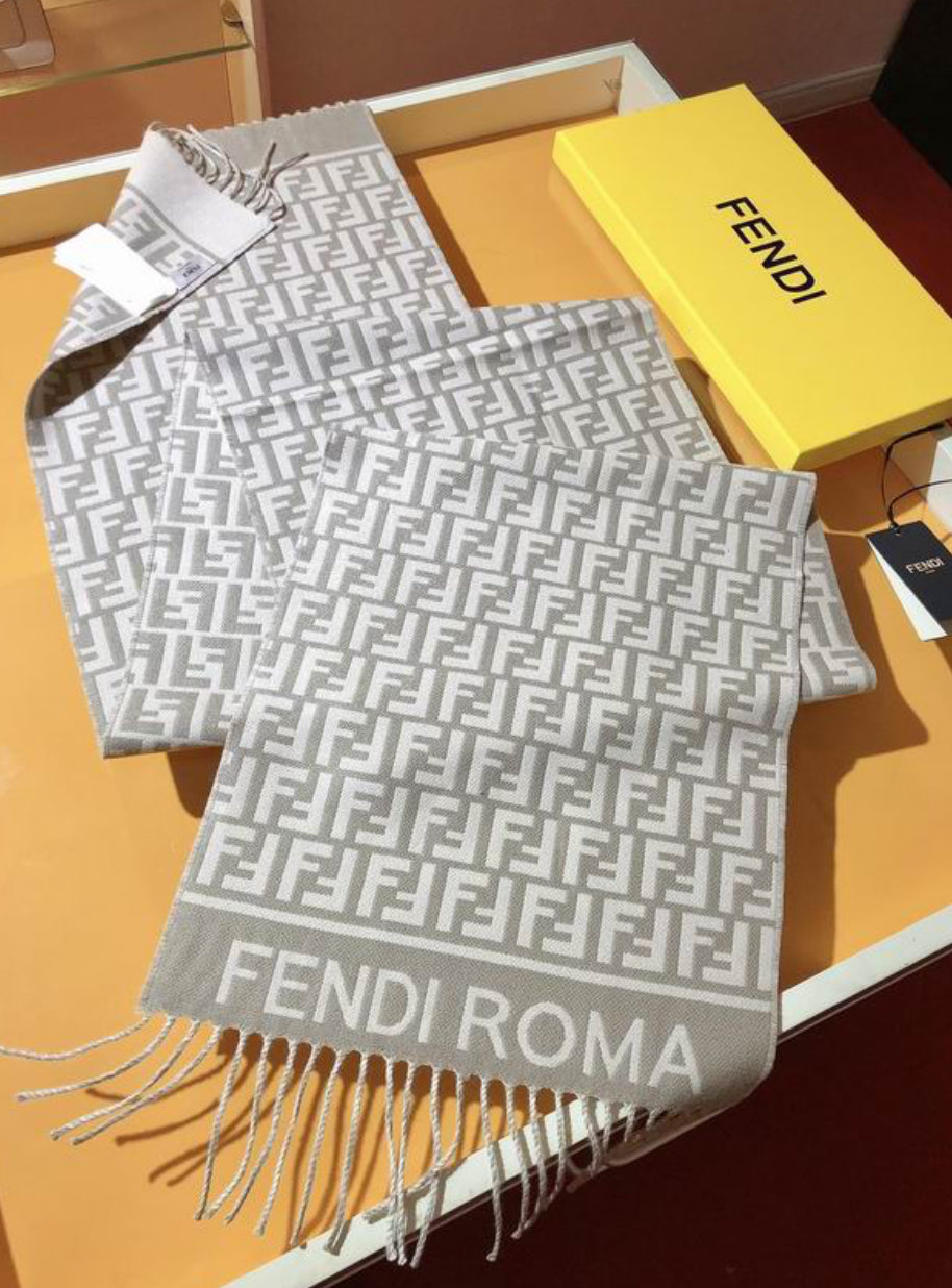 FF Scarf