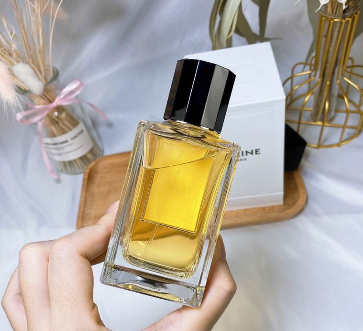 Authentic Celine - PARADE EAU DE PARFUM - StopDropShop