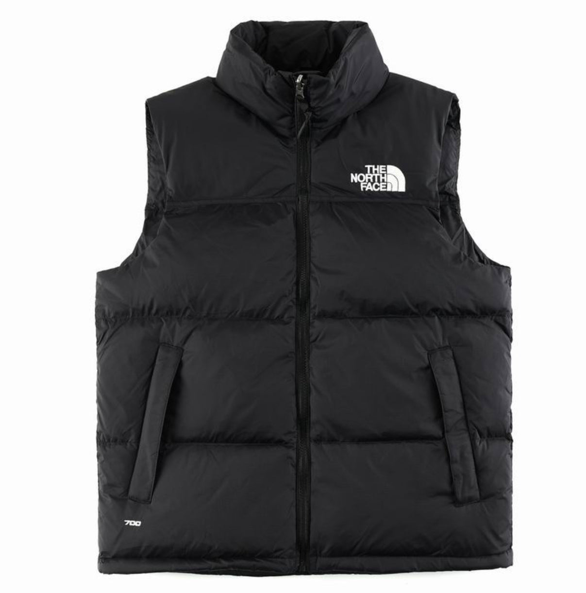 Authentic North Face 1996 Retro Nuptse Vest