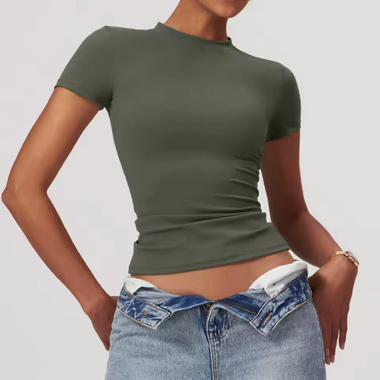 Yoga Slim T-shirt