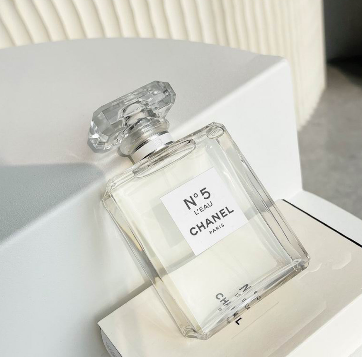 N°5 L'EAU Eau de Toilette
