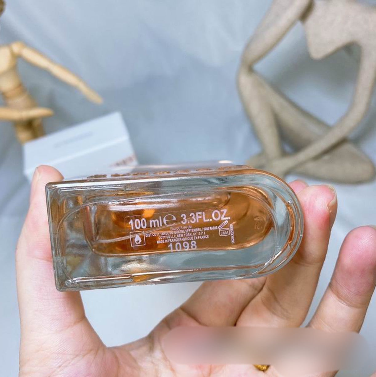 Burberry HER Eau de parfum