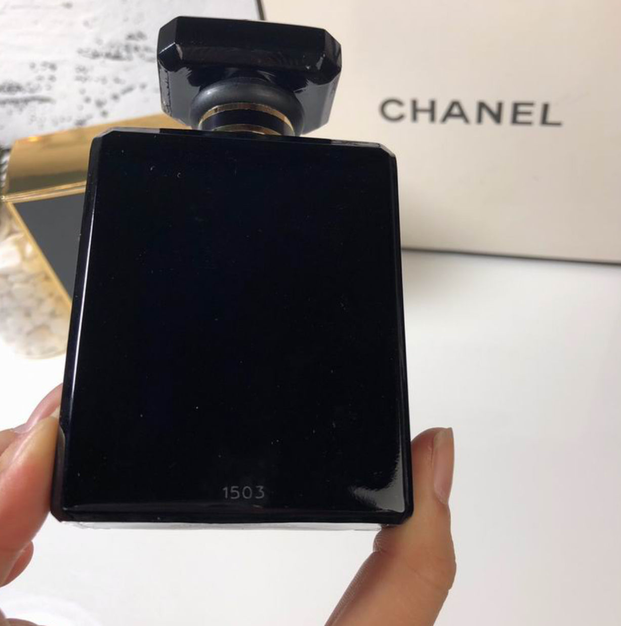 COCO NOIR Eau de Parfum